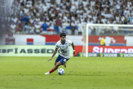 Bahia e Ceará fazem clássico decisivo na semifinal da Copa do Nordeste