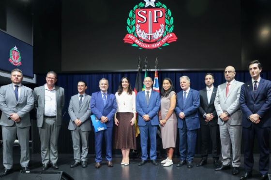 Grupo de Amizade Brasil-Alemanha reforça atuação da Alesp na aproximação com nações estrangeiras