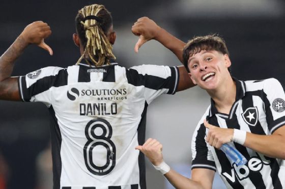 Botafogo x Fluminense: onde assistir, escalações e tudo sobre o Clássico Vovô pelo Carioca 2026