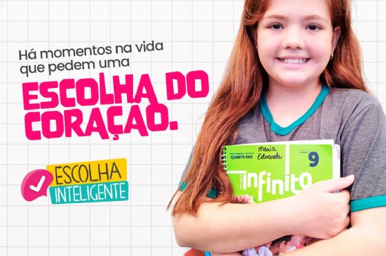 Centro Educacional de Andradina completa 40 anos formando gerações com excelência e acolhimento