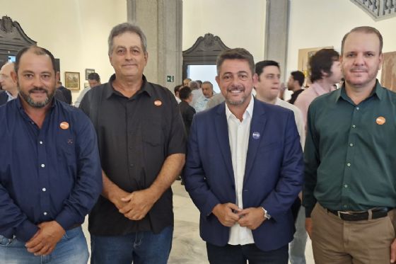 Ibirarema conquista moradias populares e reforço na infraestrutura urbana com apoio de deputado