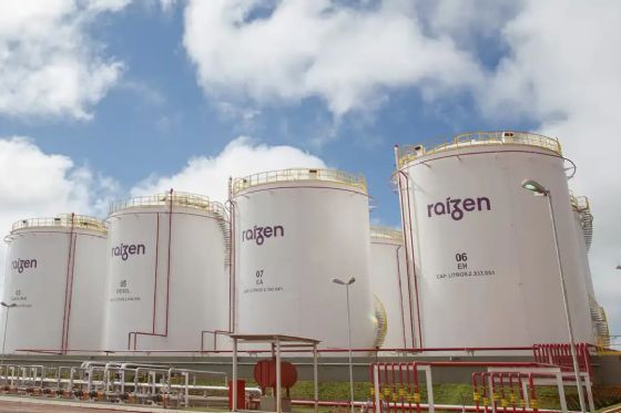 Raízen (RAIZ4): Entenda o risco de Shell e Cosan perderem o controle da empresa