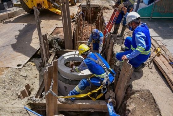 Sabesp reforça campanha para incentivar ligação de esgoto nas regiões de Bauru, Araçatuba e São José do Rio Preto