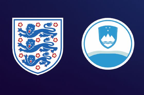 Inglaterra Sub-21 enfrenta a Eslovênia pela Eurocopa Sub-21 neste domingo; veja onde assistir ao vivo