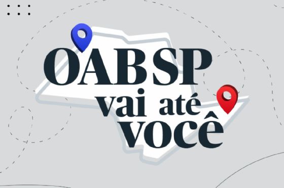 OAB SP leva projeto itinerante a Andradina e Mirandópolis com serviços gratuitos para a advocacia