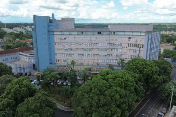 Santa Casa de Araçatuba inicia procedimento inédito com polilaminina para tratar lesão medular