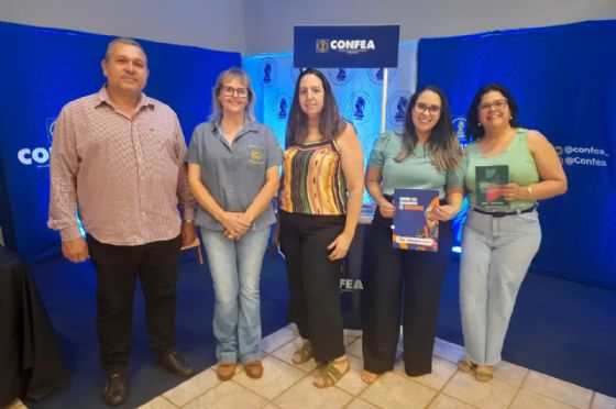 Semana das Engenharias de Andradina reúne especialistas e inspira futuros profissionais