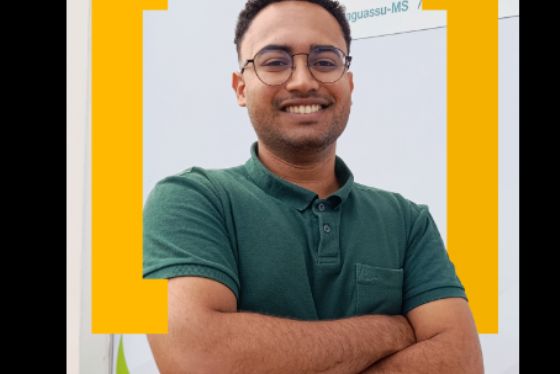 Bracell abre inscrições para Programa de Estágio Superior 2026: Veja como participar