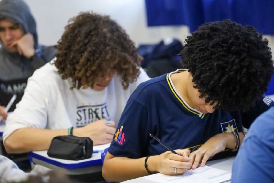 Governo de SP prorroga inscrições para processo seletivo de professores do ensino médio técnico até 28 de agosto