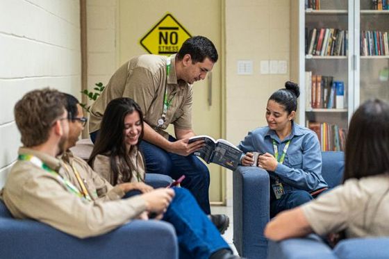 Inscrições para o programa de estágio da Eldorado Brasil terminam nesta segunda-feira, dia 15