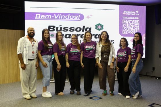 Instituto MBRF e Força Meninas lançam programa para formação de jovens no Vale do Taquari