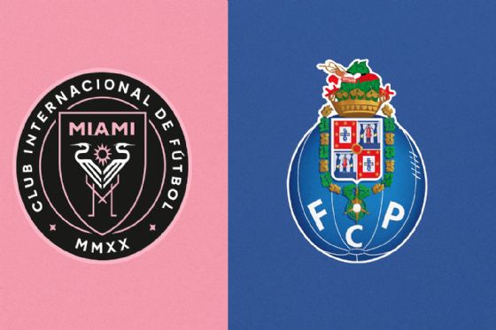 Onde assistir Inter Miami x Porto pelo Mundial de Clubes