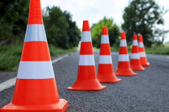 Interdições temporárias alteram trânsito em Araçatuba nesta sexta-feira