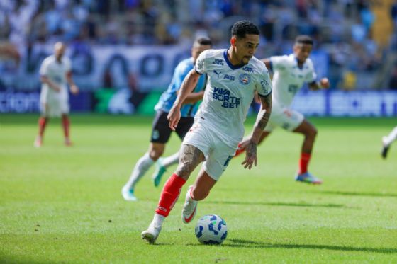 Internacional x Bahia: onde assistir ao vivo e tudo sobre o duelo brasileiro na Libertadores