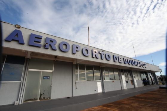 Parceria Público-Privada em MS: Investimento de R$ 270 Milhões Modernizará Oito Aeroportos Regionais