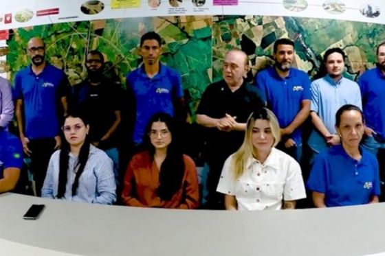 Investimentos no esporte triplicam em seis anos em Andradina