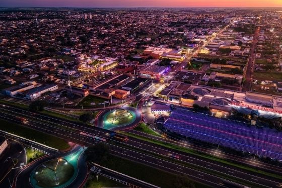 IPTU 2026 será 100% digital em Andradina: confira prazos, descontos e formas de acesso