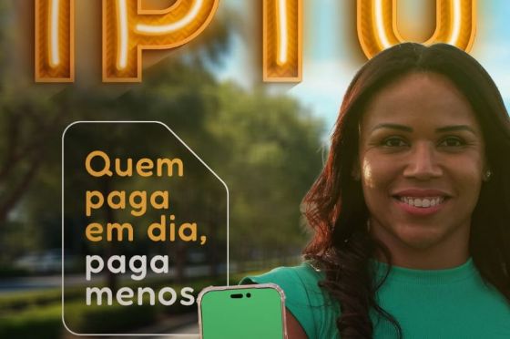 IPTU em Araçatuba ficou mais fácil e vantajoso para quem paga em dia