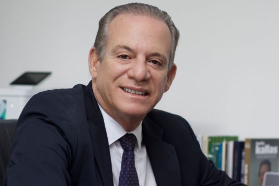 Secretário de Desenvolvimento Econômico do Estado estará em Andradina para encontro com empresários