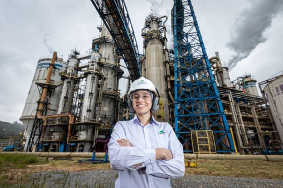 Suzano abre inscrições para curso com bolsa de R$ 1.400 em Três Lagoas (MS)
