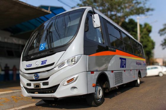 Linha 126 terá novo trajeto para atender mais bairros em Araçatuba a partir de segunda-feira (9)