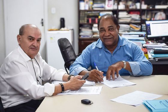 Comerciários de Andradina e região têm reajuste salarial de 6% garantido por convenção