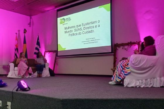 Mais de 18 mil famílias de Araçatuba inscritas no CadÚnico são chefiadas por mulheres