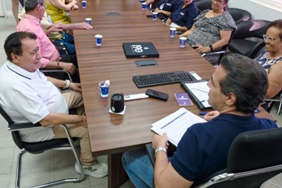 Mais quatro entidades receberam R$ 1,4 milhão em emendas impositivas