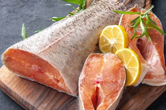 Embrapa realiza pesquisa sobre aceitação do consumidor à carne de peixe cultivada em laboratório