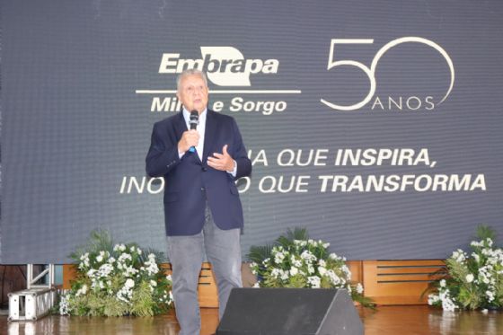 Tecnologias favorecem produção de alimentos com sustentabilidade