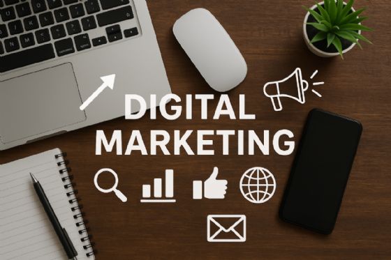 Lições de marketing digital que empresas do Noroeste Paulista podem usar