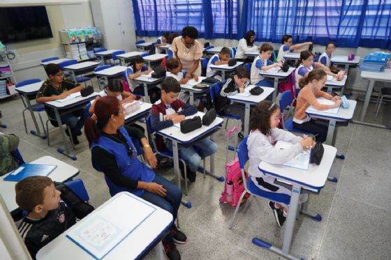 Araçatuba abre matrícula antecipada para Rede Municipal de Ensino em 2026: veja prazos e como fazer o cadastro
