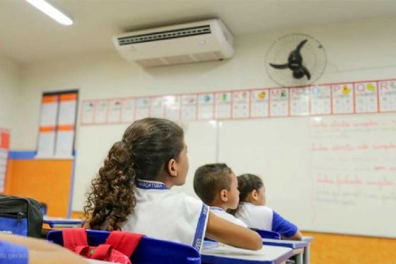 Matrículas antecipadas da rede municipal de Araçatuba encerram nesta sexta-feira