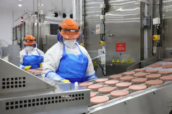 MBRF abre centenas de vagas de emprego no interior de SP com foco na unidade de Promissão