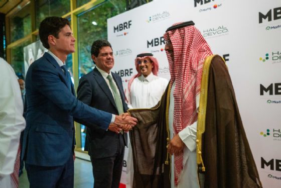 MBRF e HPDC concluem processo de autorização para criação da Sadia Halal e pavimentam IPO em 2027   