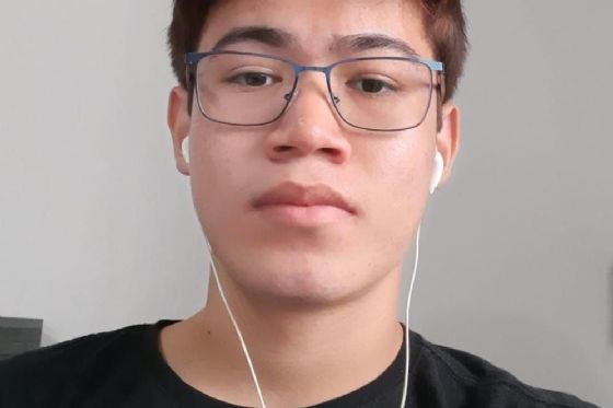 De Nova Independência para a USP: Aluno da rede pública é aprovado em Medicina