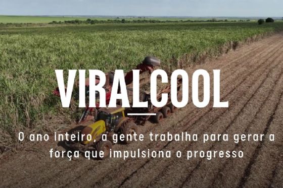 Viralcool: Feliz Natal e Próspero Ano Novo!