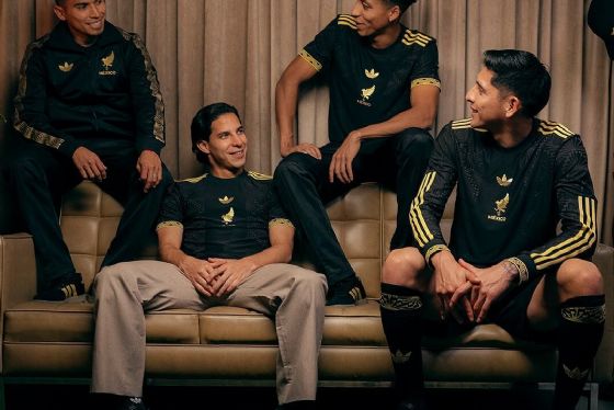 Onde assistir México x República Dominicana pela Copa Ouro da CONCACAF