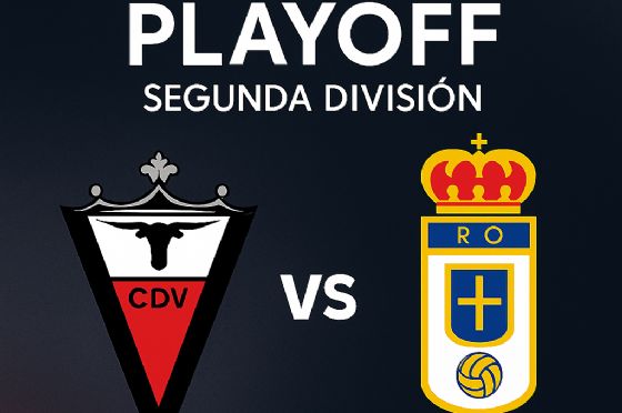 Onde assistir Mirandés × Real Oviedo – Playoff de acesso à LaLiga
