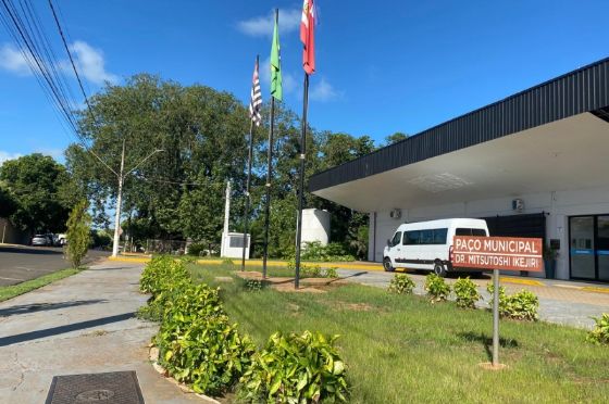 Mirandópolis recebe Sebrae Móvel com consultorias gratuitas para pequenos negócios