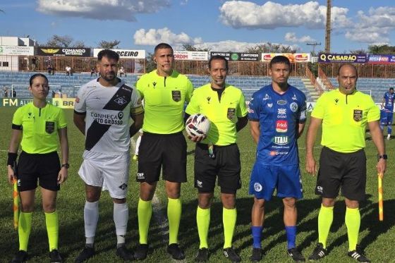 Onde assistir Mixto x Goiânia – Brasileirão Série D