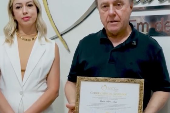 Santa Casa de Andradina mobiliza sociedade para reconstruir 29 quartos hospitalares