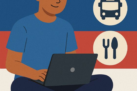 Ministério Público abre vagas de estágio para estudantes de Ensino Médio em Andradina