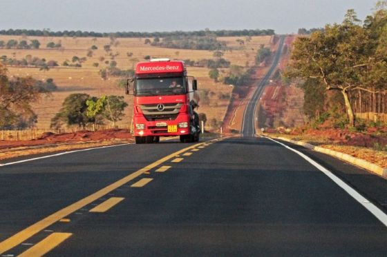 Senado autoriza empréstimo de US$ 200 milhões para infraestrutura em Mato Grosso do Sul