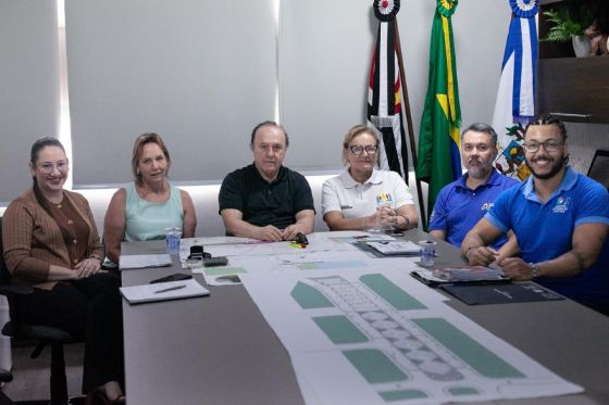 Prefeitura de Andradina anuncia mudança de local e ampliação do TEA