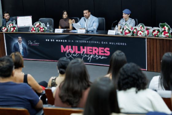 Mulheres que inspiram e transformam a sociedade são homenageadas na Alesp