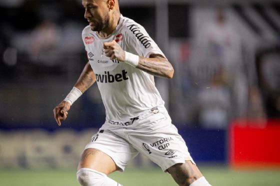 Santos na Sul-Americana: Deportivo Recoleta estuda levar jogo para a fronteira com MS