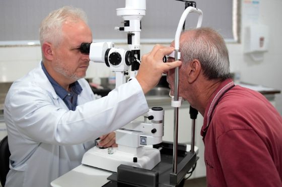 Mutirão de Catarata em Andradina: Santa Casa inicia 800 cirurgias por mês