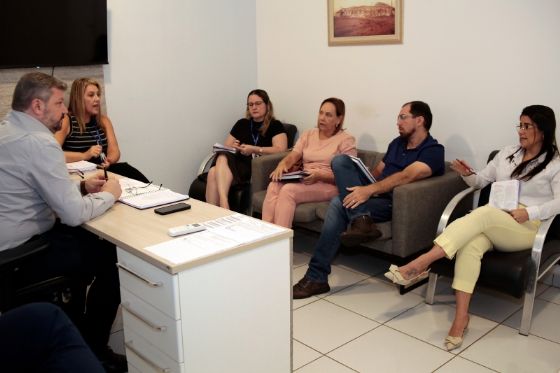 Mutirão de cirurgias promete reduzir espera e ampliar acesso à saúde