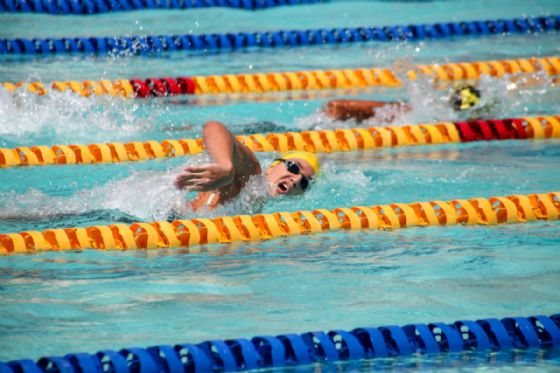 Natação supera corrida para fortalecer o coração, aponta estudo